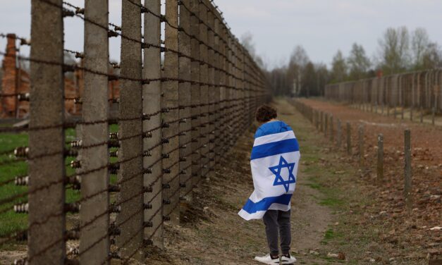 Germany will pay over 1 billion US dollars to Holocaust survivors in 2024