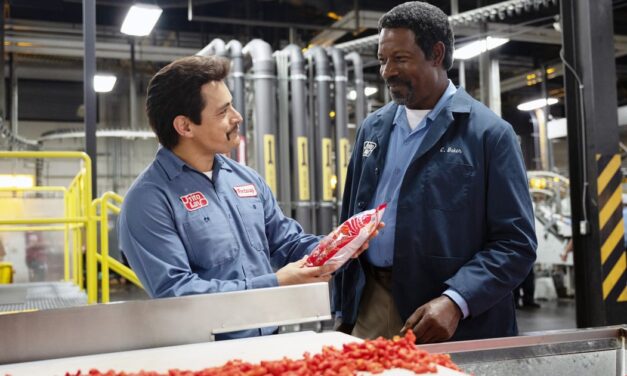 Is Flamin’ Hot a true story?