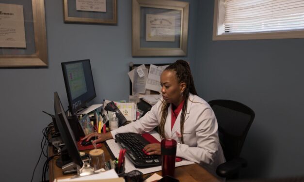 Meet the Mississippi moms who are fearing for their lives a year after Dobbs