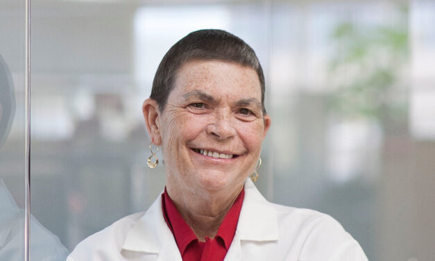 dr  Susan Love, breast health surgeon and advocate, dies aged 75