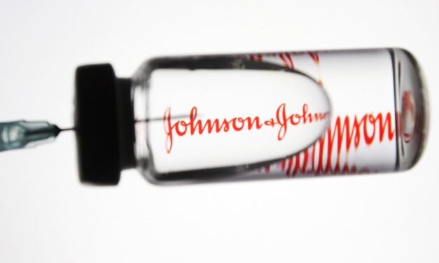 J&J is suing Biden government over Medicare drug negotiations