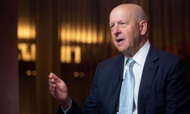 Goldman Sachs (GS) Q2 2023 Earnings