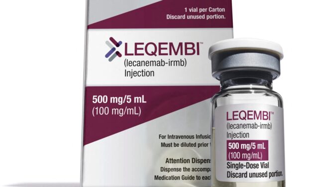 FDA Approves Eisai, Biogen’s Alzheimer’s Drug Leqembi