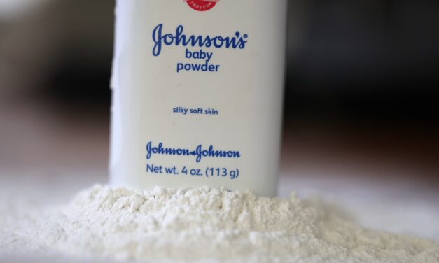 J&J effort to resolve talc cancer lawsuits fails a second time