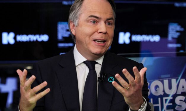 Consumers spend on health products while retiring elsewhere