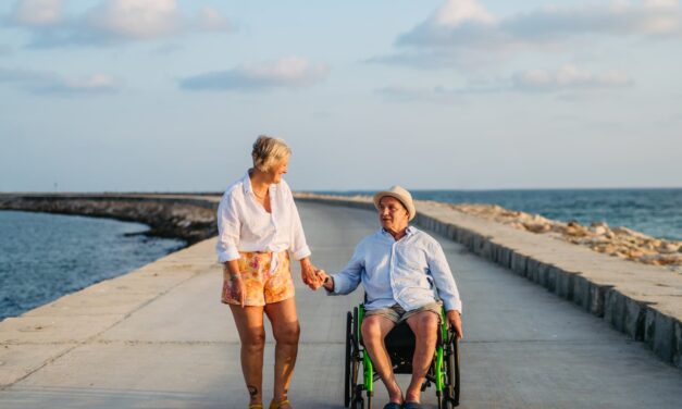 New bill aims to help low-income people with disabilities save money