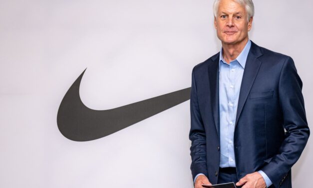 Nike CEO John Donahoe on how he’s managing sleep health in a busy life