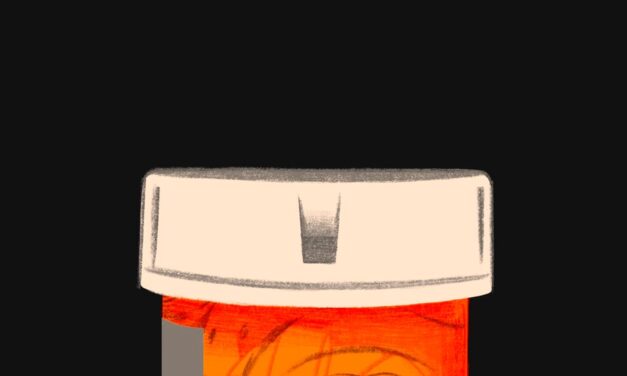 Substance abuse is increasing among seniors