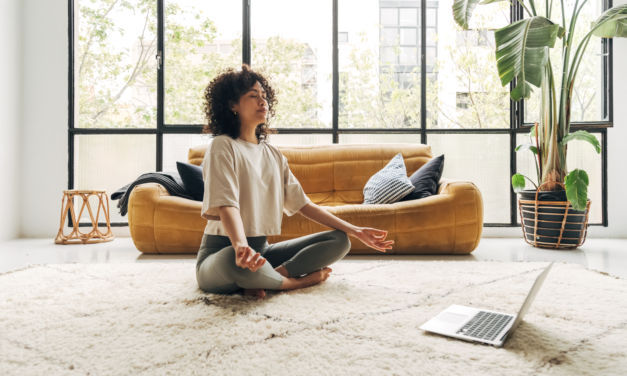 how to reduce stress and burnout