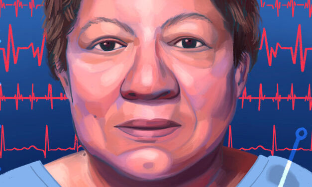 A number to guide your health decisions (it’s not your age)