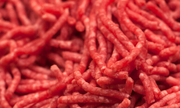 16 People Sick in Salmonella Outbreak Linked to Ground Beef