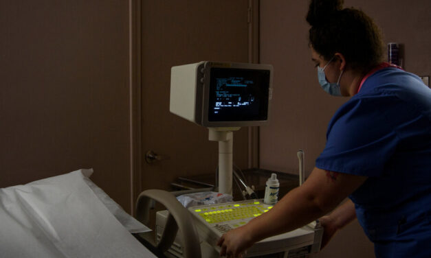 Study shows increase in birth rates in Texas after abortion law.  But questions remain.