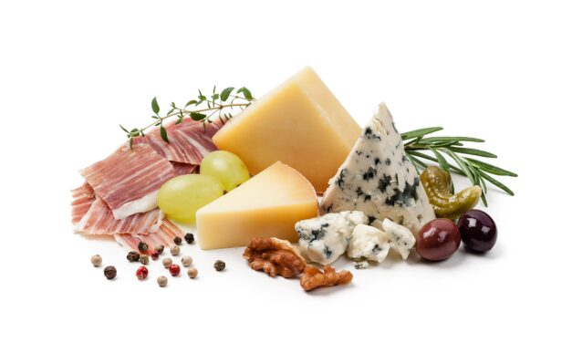 “Girl Dinner” on TikTok is huge.  But should we keep promoting it?