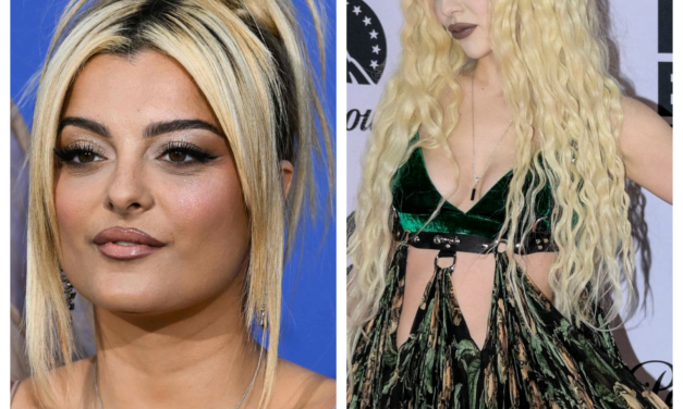 What’s going on at concerts?