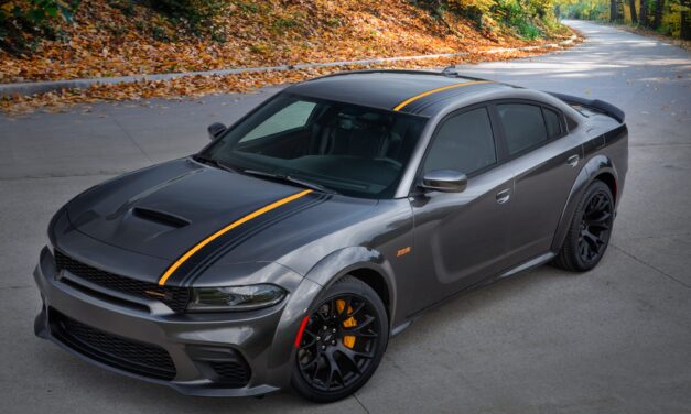 Dodge, Audi and Chevrolet are among the models that will be eliminated