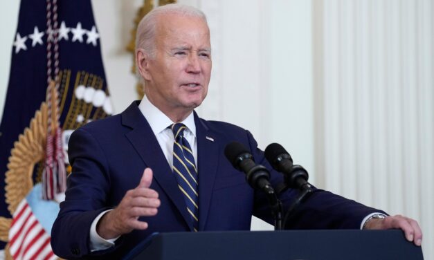 Joe Biden, his ignored grandchild and the pain of family estrangement