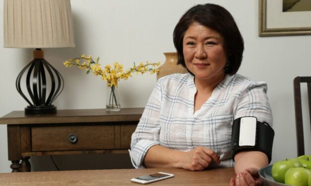 What is healthy blood pressure?  Do you know what the numbers mean?