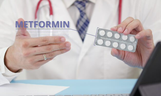Metformin May Hold the Key to Preventing Long COVID
