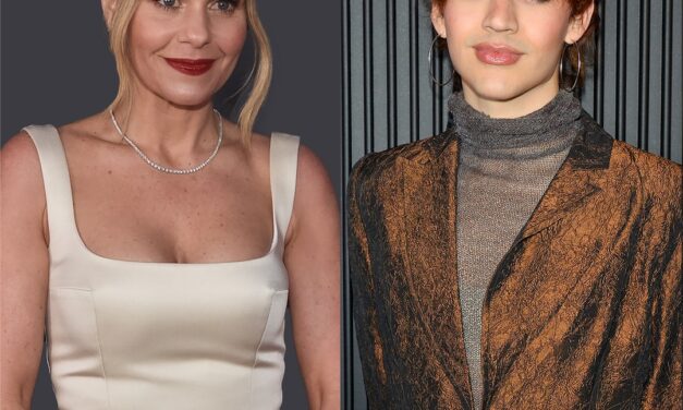 Candace Cameron Bure Responds to Fuller House Homophobia Allegations