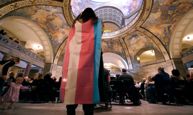 Judge Allows Missouri’s Ban on Youth Gender Medicine to Take Effect