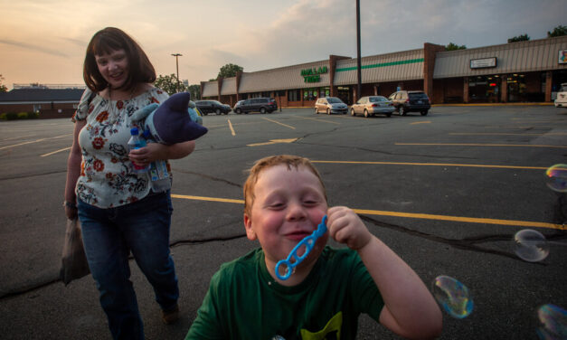 FDA Approves First Pill for Postpartum Depression