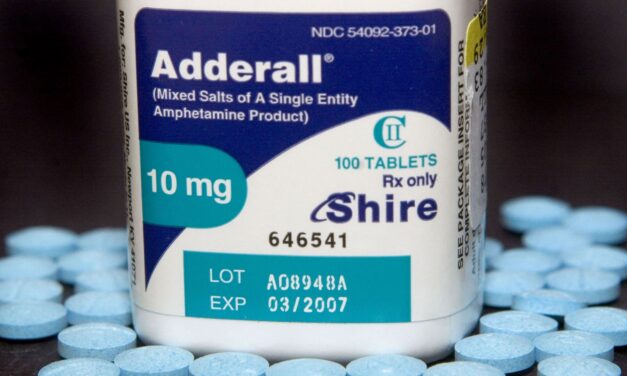 ADHD drug market faces back-to-school supply strain