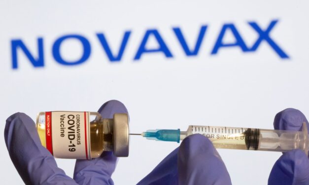 Novavax says vaccine effective against Eris variant