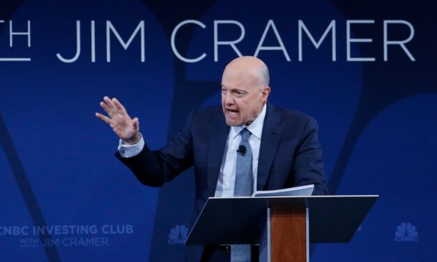 Here are the 5 price-target changes and 4 trades we made during this busy earnings week