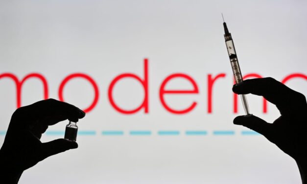 Moderna (MRNA) Q2 earnings report 2023