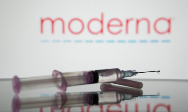 Moderna Covid vaccine effective against Eris, Fornax variants