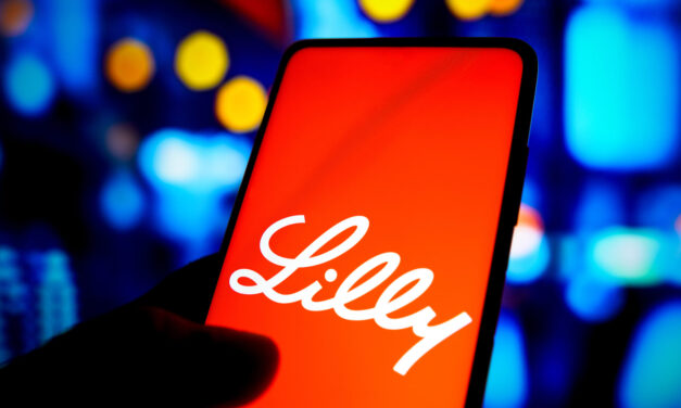 Eli Lilly (LLY) Q2 2023 earnings report