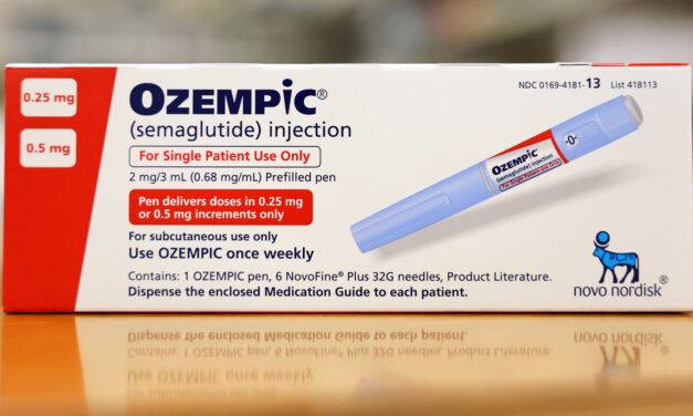 Weight-loss drugs cost more in U.S. than other countries, KFF says