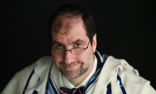 Philip L. Sherman, Who Circumcised Thousands of Babies, Dies at 67