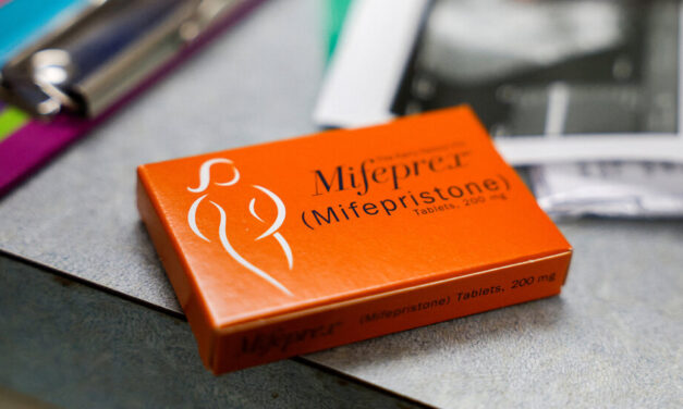 Appeals Court Upholds Legality of Abortion Pill but With Significant Restrictions