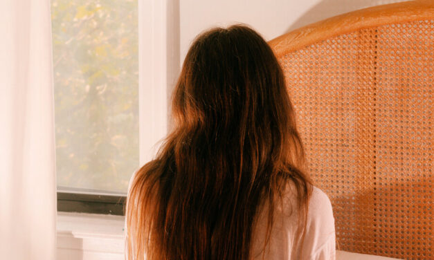 Can’t Sleep? This Therapy Is Often Better for Insomnia Than Medication