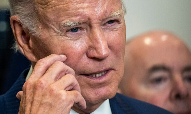 Biden Makes Lower Drug Prices a Centerpiece of His 2024 Campaign
