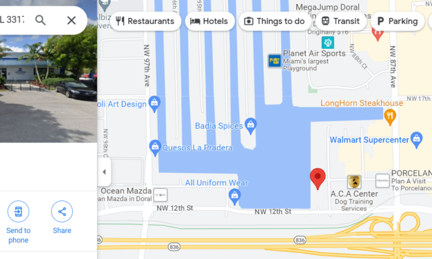 Dozens of submerged vehicles found in Florida lake in cold-case search