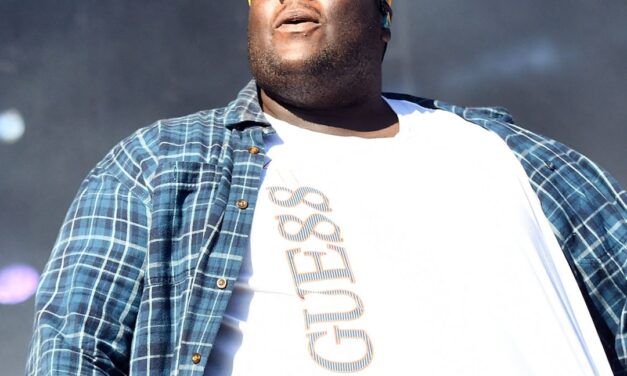 Singer Ray Jacobs, Known as AUGUST 08, Dead at 31