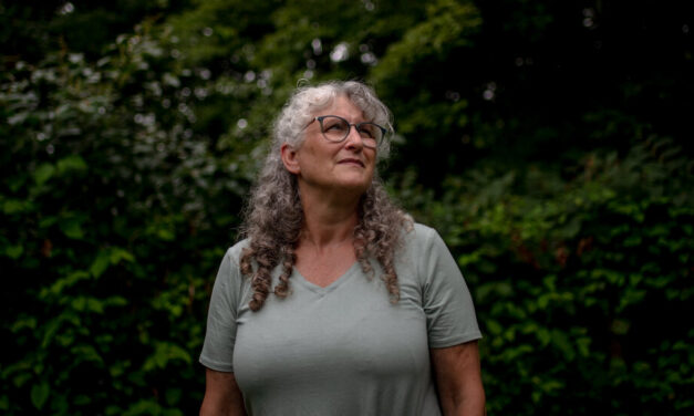 The Orphans of Flight 723