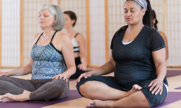 Menopause Retreats Are the Latest in Wellness Travel