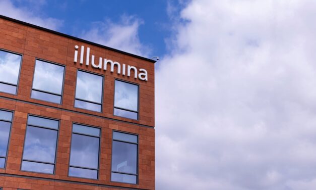 Illumina names CEO Jacob Thaysen after Icahn proxy fight over Grail