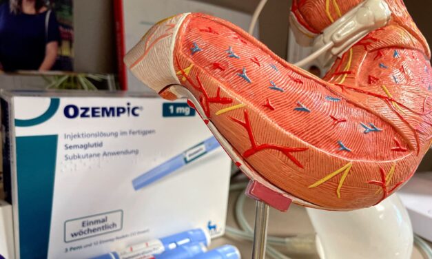 Obesity, diabetes drug ad spending hit nearly $500 million: report