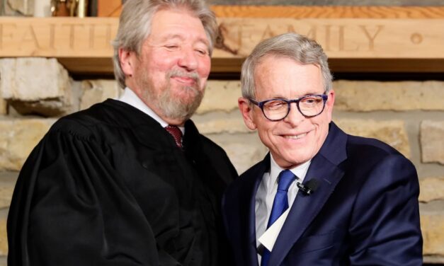 Judge withdraws from Medicare drug price case after stock ownership is revealed