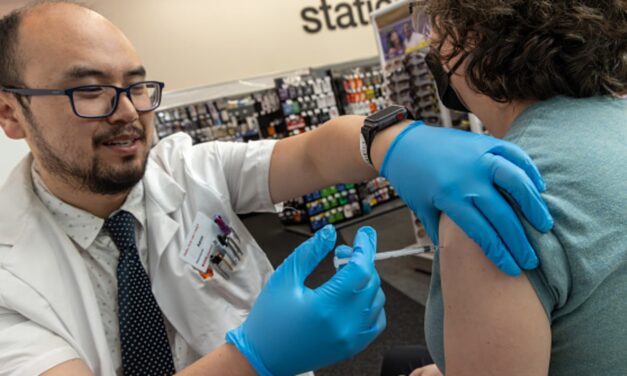 Some appointments canceled amid supply issues