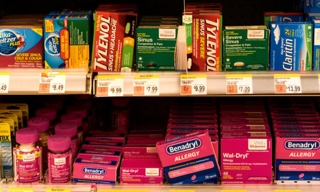 Decongestant in Cold Medicines Doesn’t Work, Panel Says