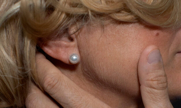 For ‘The Golden Bachelor’ and Others, What Dating After 60 Looks Like