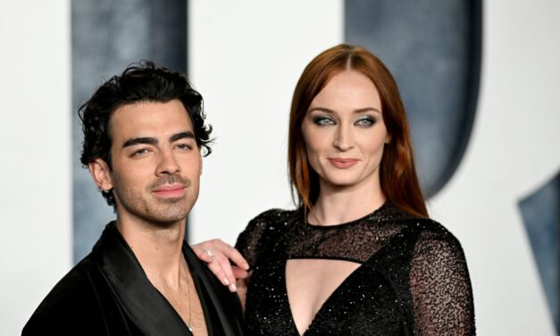 Joe Jonas and Sophie Turner Relationship Timeline