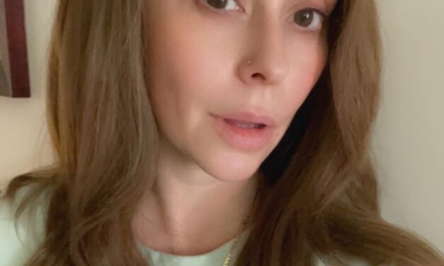 Jennifer Love Hewitt Addresses Comments That She Looks Different