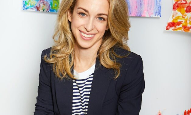 Dr. Becky, Blake Lively’s Go-To Parenting Guru, Has Advice You Need