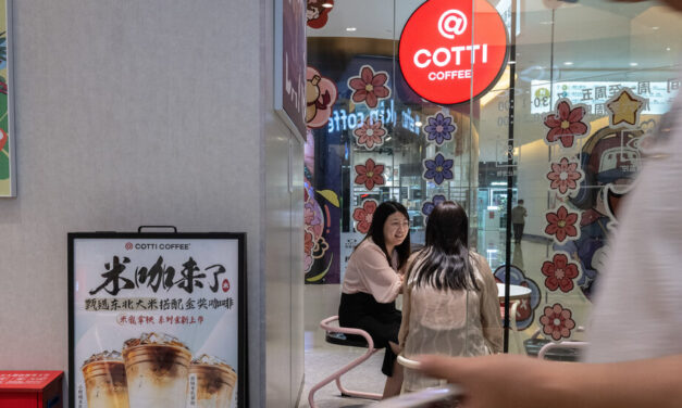 In China Businesses Cut Prices as Consumers Spend Less